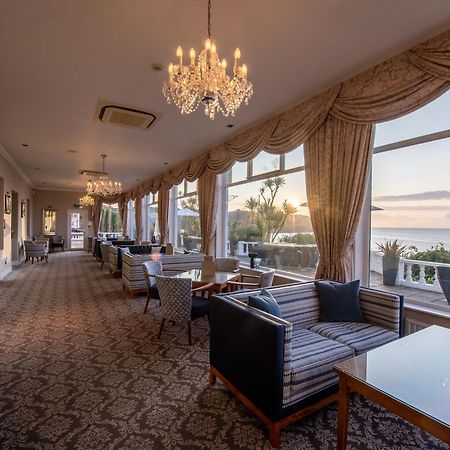 The Royal Duchy Hotel Falmouth Extérieur photo