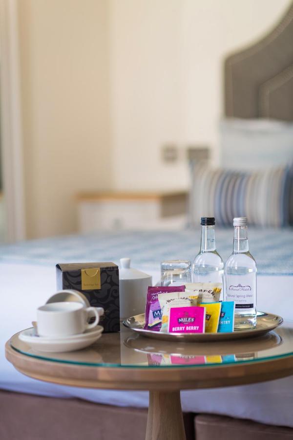 The Royal Duchy Hotel Falmouth Extérieur photo