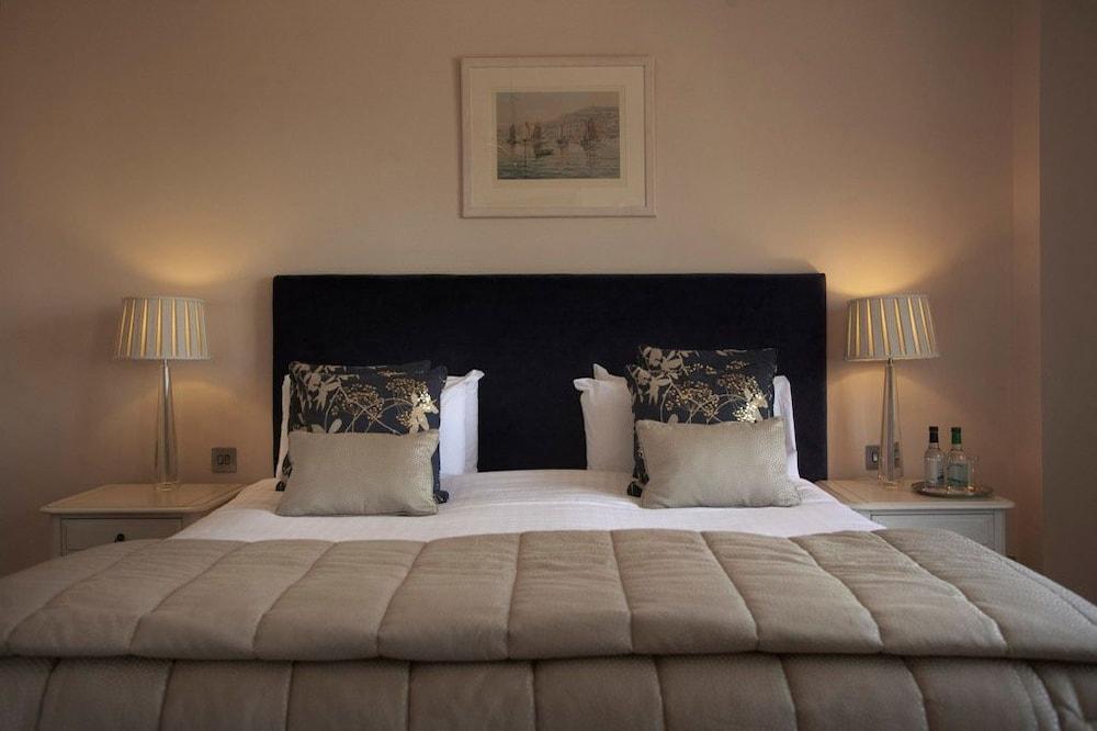 The Royal Duchy Hotel Falmouth Extérieur photo