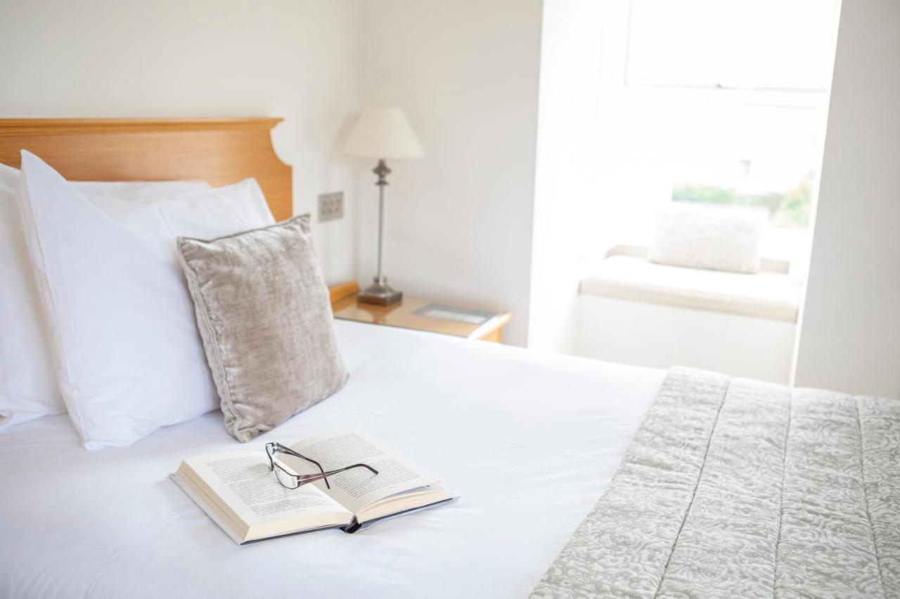 The Royal Duchy Hotel Falmouth Extérieur photo