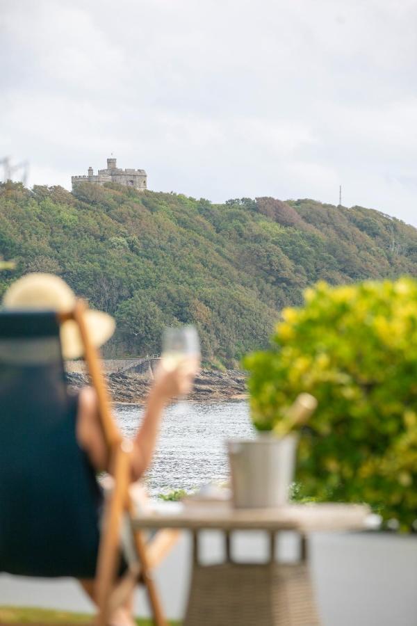 The Royal Duchy Hotel Falmouth Extérieur photo