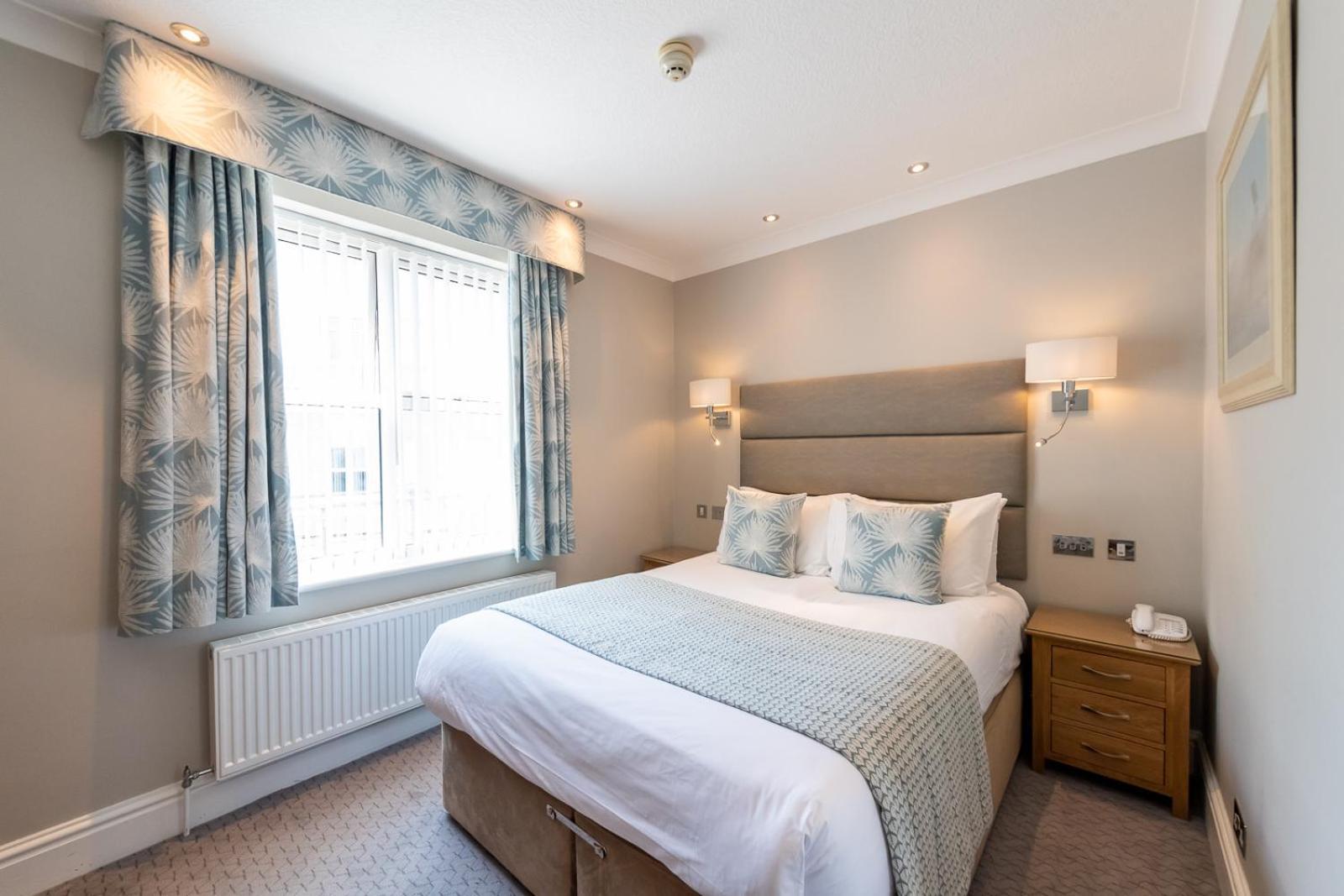 The Royal Duchy Hotel Falmouth Extérieur photo