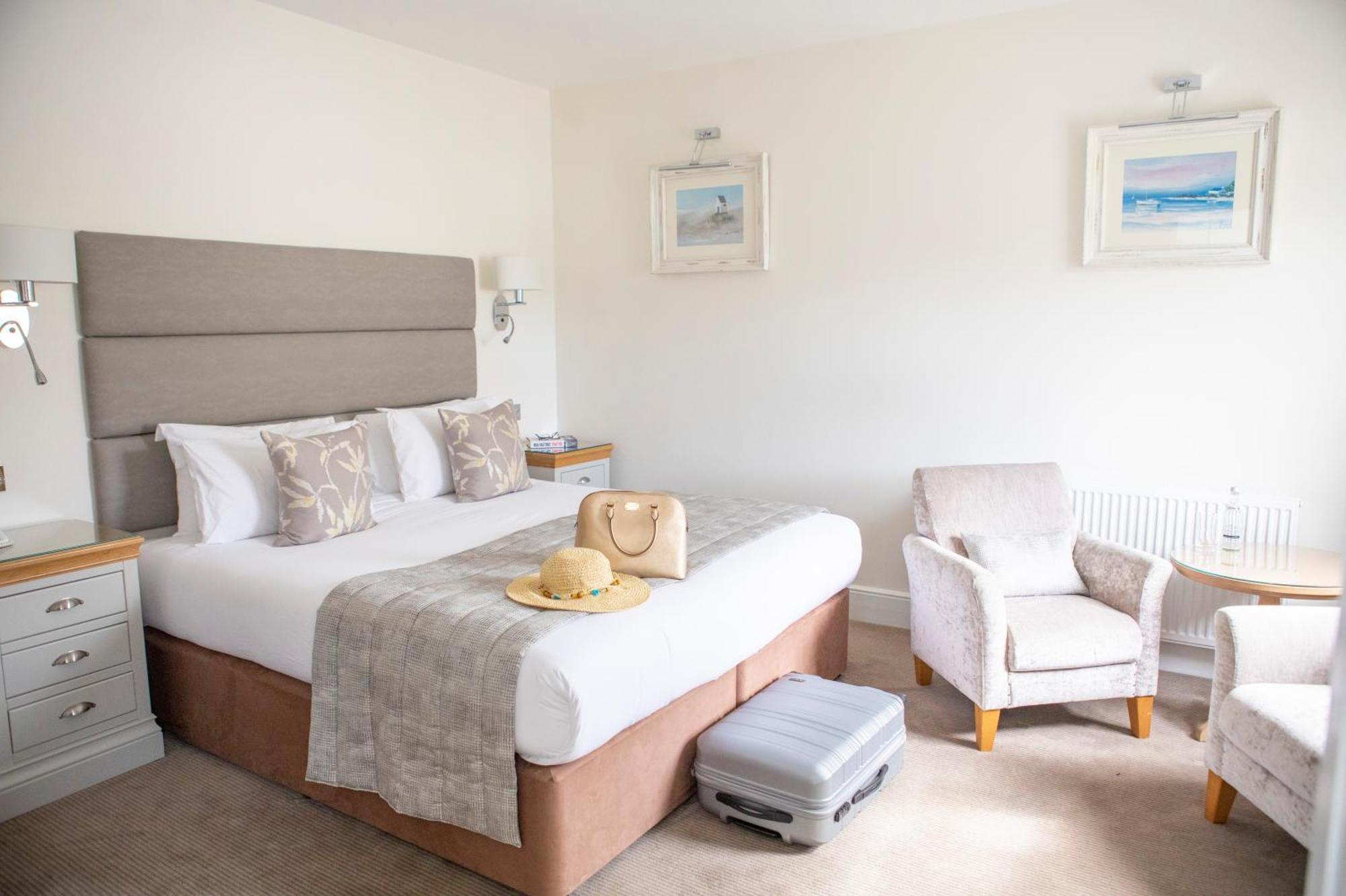 The Royal Duchy Hotel Falmouth Extérieur photo