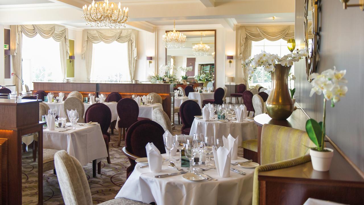 The Royal Duchy Hotel Falmouth Extérieur photo