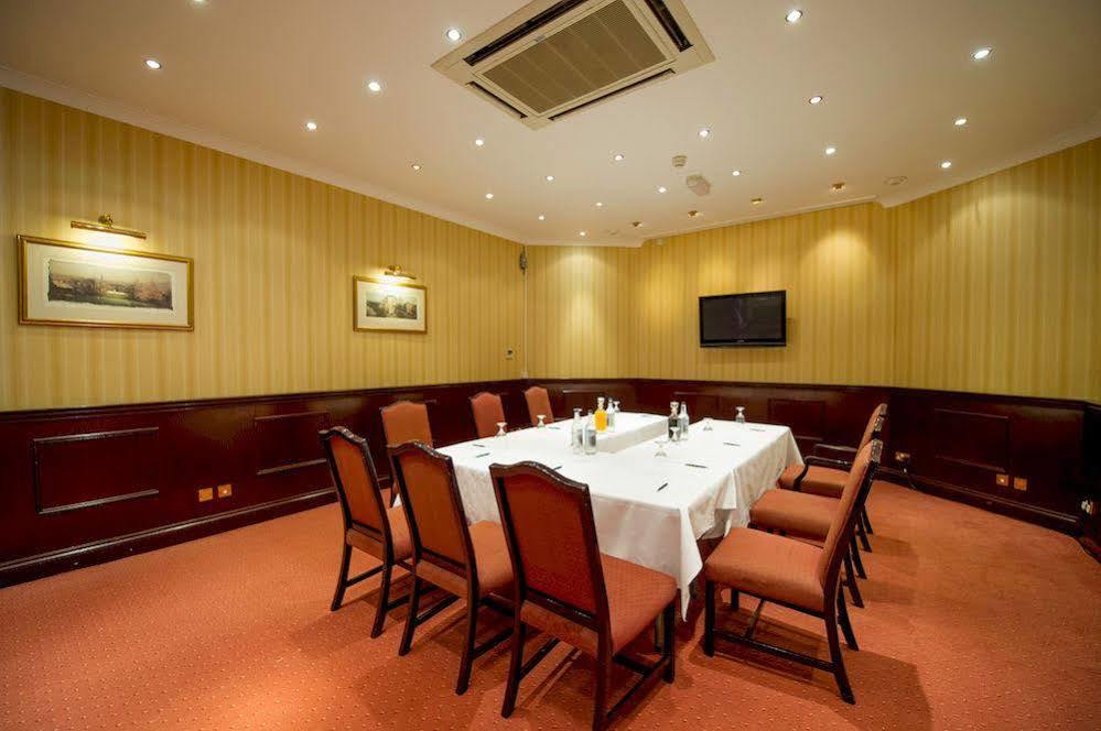 The Royal Duchy Hotel Falmouth Extérieur photo