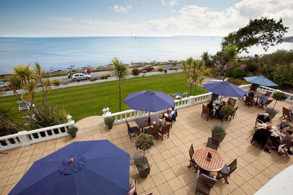The Royal Duchy Hotel Falmouth Extérieur photo
